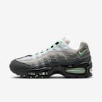 Nike Air Max 95 Big Bubble Women's Shoes with Reflective Accents